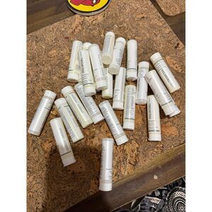 Paul Mitchell Lot of 18 Travel Size Shampoo and Conditioner